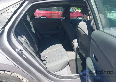 2024 Hyundai Elantra Sel z USA, uszkodzony, nr VIN KMHLS4DG6RU678890